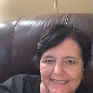 Meet your Posher, Judith